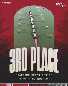 Stanford Men's Rowing content